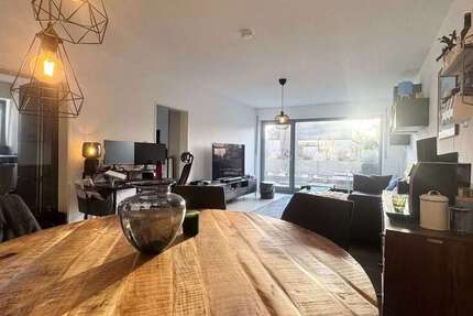 Wohnung Bocholt Feldmark - 2 Zimmer, 81 m&sup2;, 891&euro; | Angebot:25837568