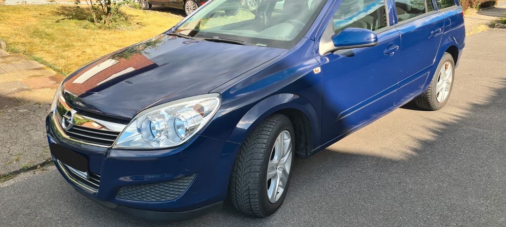 Opel Astra 229.000 km 1.950 &euro; Geldern 47608