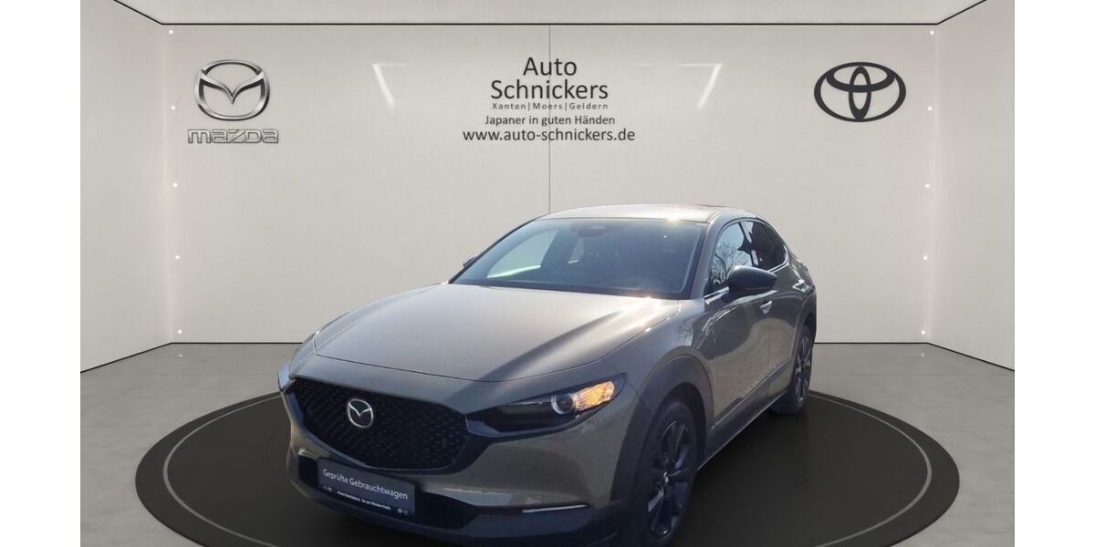 Mazda CX-30 20.965 km 25.490 &euro; Geldern 47608