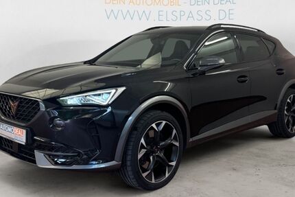 Cupra Formentor 39.989 km 28.549 &euro; Dinslaken 46539