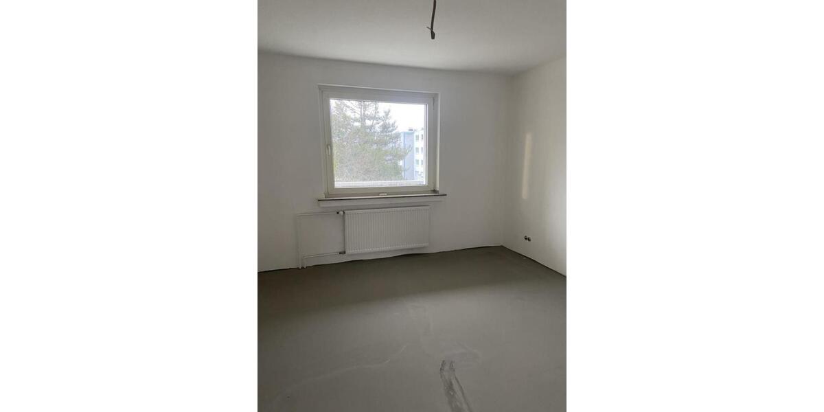 Etagenwohnung Oberhausen Biefang - 3.5 Zimmer, 70 m&sup2;, 706&euro; | Angebot:26554671