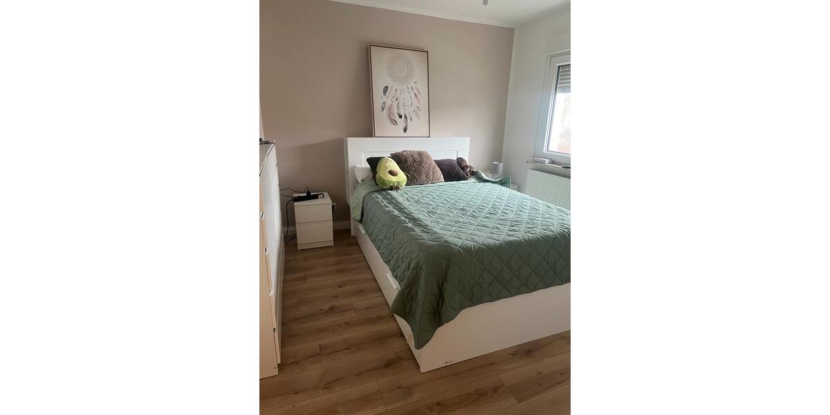 Etagenwohnung Kamp-Lintfort Lintfort - 3 Zimmer, 70 m&sup2;, 1.300&euro; | Angebot:25088416