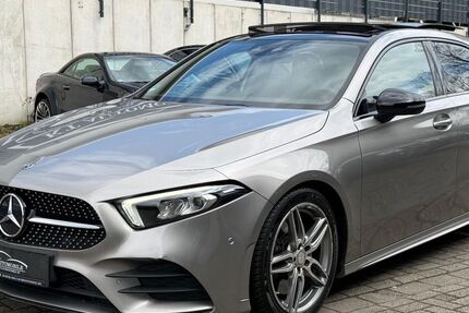 Mercedes-Benz A 250 79.950 km 17.999 &euro; Dinslaken 46539