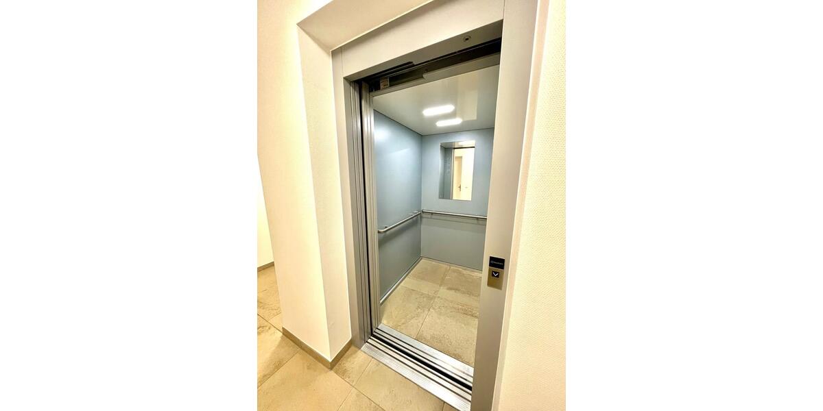 Etagenwohnung Borken - 3 Zimmer, 88 m&sup2;, 1.144&euro; | Angebot:25710780