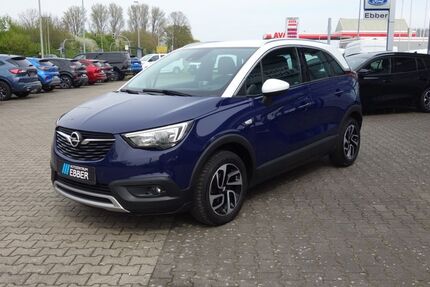 Opel Crossland (X) 63.500 km 11.275 &euro; Rees 46459