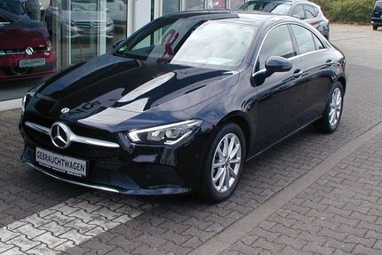Mercedes-Benz CLA 180 21.980 km 27.940 &euro; Oberhausen 46117