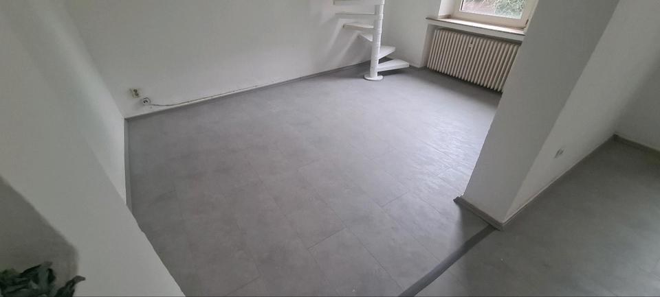 Maisonettenwohnung Duisburg Mittelmeiderich - 3 Zimmer, 75 m&sup2;, 900&euro; | Angebot:25994187