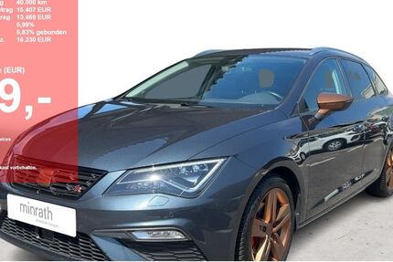 Seat Leon 93.113 km 14.720 &euro; Moers 47441