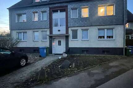 Wohnung Oberhausen Alstaden - 2 Zimmer, 46 m&sup2;, 415&euro; | Angebot:23571320