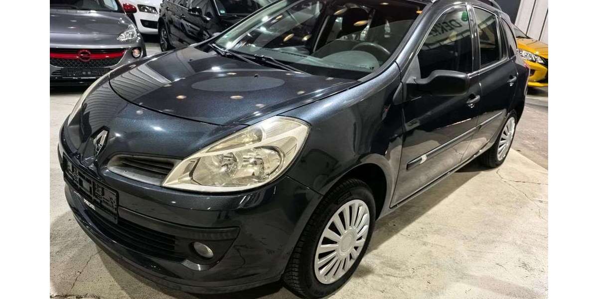 Renault Clio 149.239 km 2.800 &euro; Voerde 46562