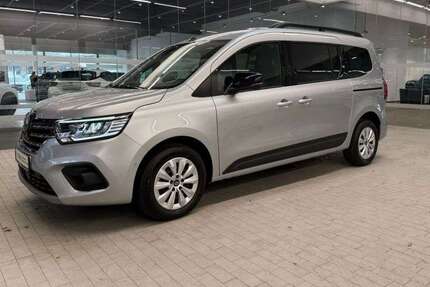 Renault Kangoo 8.652 km 33.660 &euro; Dinslaken 46539