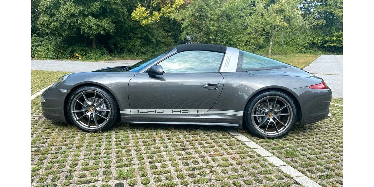 Porsche 991 49.500 km 104.991 &euro; Duisburg 47058