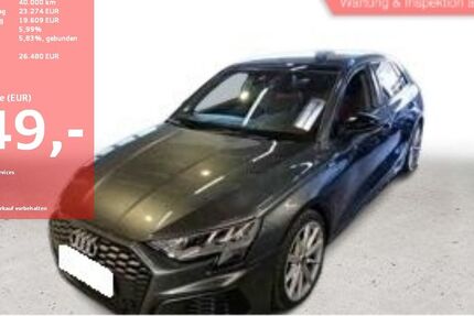 Audi A3 67.753 km 26.480 &euro; Moers-Hülsdonk 47441