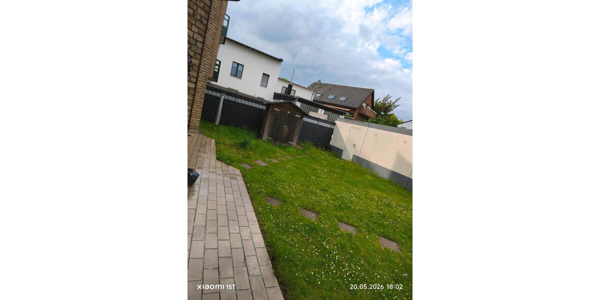 Erdgeschoßwohnung Duisburg Essenberg - 3 Zimmer, 293 m&sup2;, 1.550&euro; | Angebot:26663988