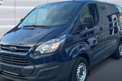 Ford Transit Custom 111.500 km 8.687 &euro; Duisburg 47057