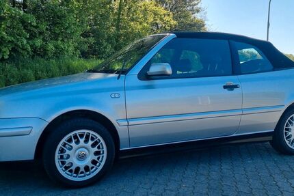 VW Golf 89.000 km 7.900 &euro; Voerde 46562