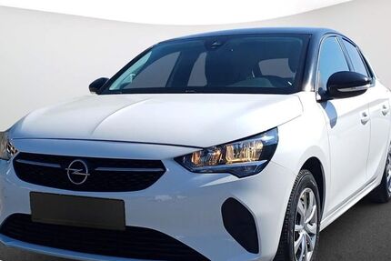 Opel Corsa 37.883 km 12.480 &euro; Borken 46325