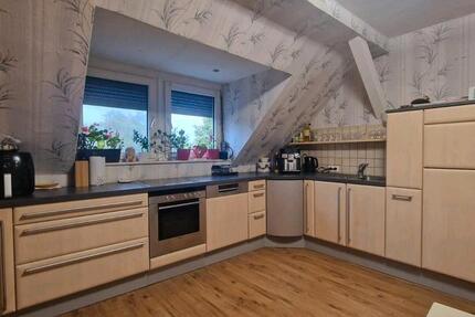 Wohnung Duisburg Essenberg - 2.5 Zimmer, 65 m&sup2;, 700&euro; | Angebot:27626951