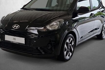 Hyundai i10 15.000 km 17.390 &euro; Dinslaken 46535