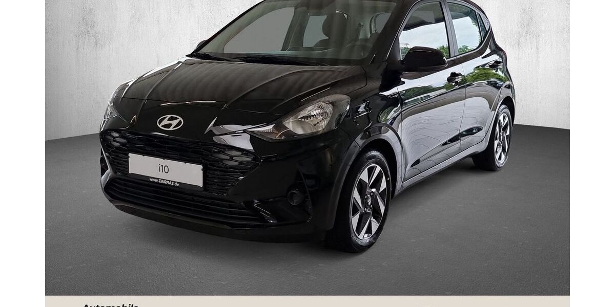 Hyundai i10 15.000 km 17.390 &euro; Dinslaken 46535