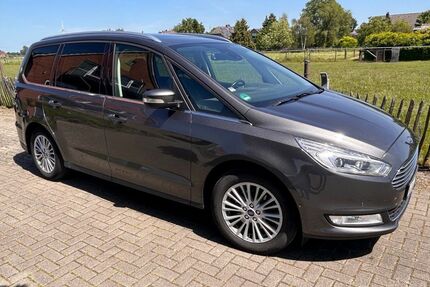 Ford Galaxy 116.500 km 22.950 &euro; Rees 46459