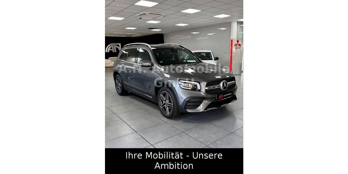 Mercedes-Benz GLB 200 116.700 km 30.490 &euro; Gladbeck 45968
