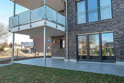 Wohnung Duisburg / Rumeln-Kaldenhausen Kaldenhausen - 3 Zimmer, 104 m&sup2;, 1.600&euro; | Angebot:26041610