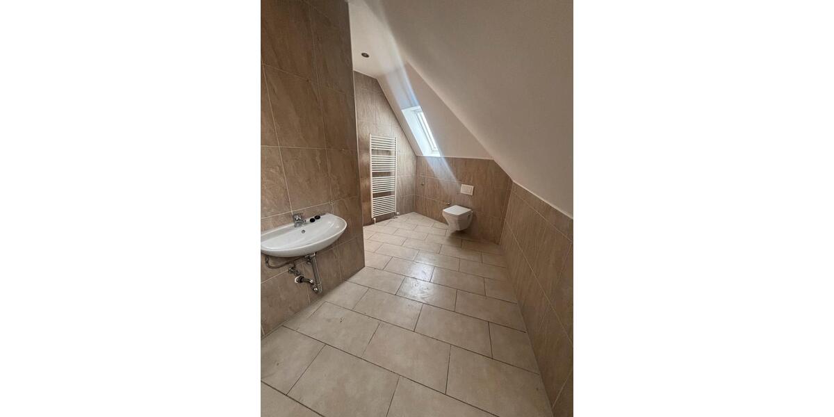 Etagenwohnung Gladbeck Brauck - 4 Zimmer, 100 m&sup2;, 1.050&euro; | Angebot:26560383