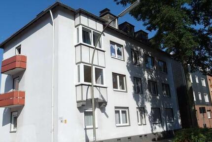 Wohnung Gelsenkirchen Gelsenkirchen-West - 3 Zimmer, 82 m&sup2;, 485&euro; | Angebot:22481920