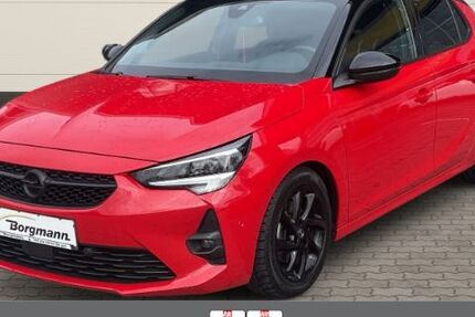 Opel Corsa 22.950 km 16.450 &euro; Dorsten 46286