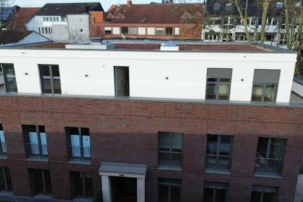 Haus Bocholt - 4 Zimmer, 140 m&sup2;, 2.216&euro; | Angebot:24572118