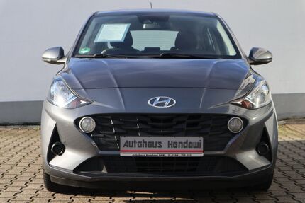Hyundai i10 78.780 km 11.990 &euro; Moers 47443