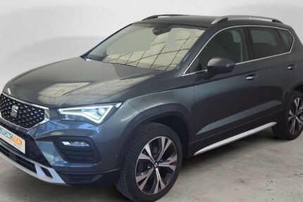 Seat Ateca 39.874 km 24.228 &euro; Dinslaken 46539