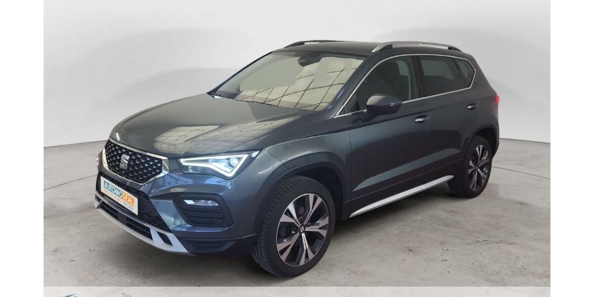 Seat Ateca 39.874 km 24.228 &euro; Dinslaken 46539
