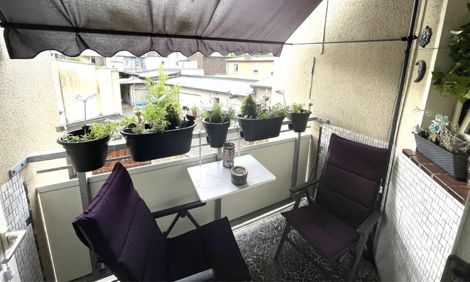 Etagenwohnung Duisburg Hamborn - 3 Zimmer, 78 m&sup2;, 400&euro; | Angebot:25304416