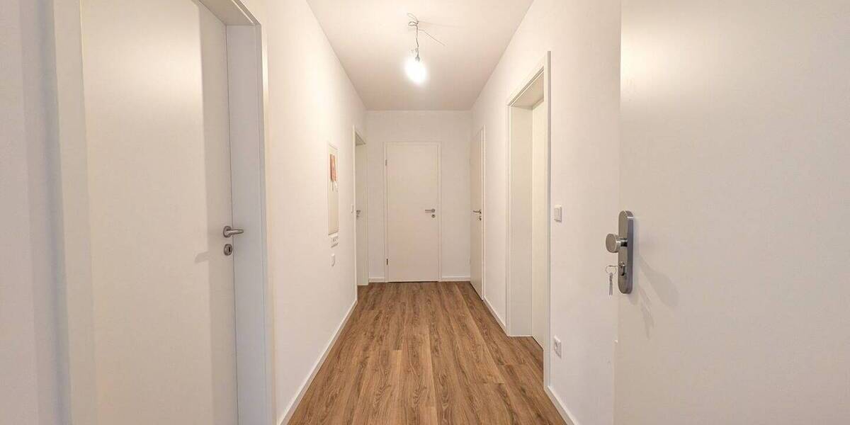 Etagenwohnung Issum - 3 Zimmer, 91 m&sup2;, 391.300&euro; | Angebot:25998704