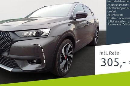 DS Automobiles DS7 (Crossback) 11.977 km 26.389 &euro; Borken 46325
