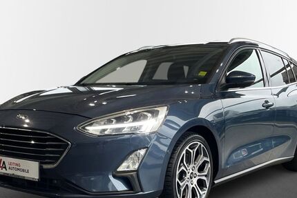 Ford Focus 93.659 km 9.946 &euro; Bocholt 46395