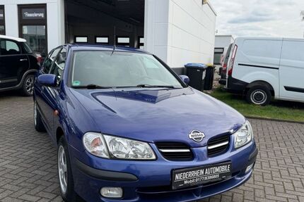 Nissan Almera 153.727 km 2.390 &euro; Moers 47441