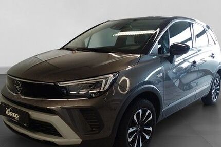Opel Crossland (X) 24.556 km 21.990 &euro; Moers 47441