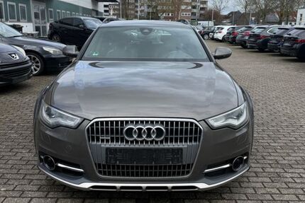 Audi A6 220.000 km 11.600 &euro; Bocholt 46395