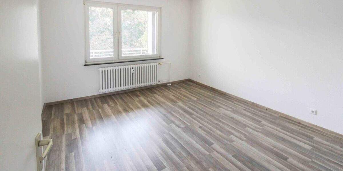 Etagenwohnung Duisburg Rumeln-Kaldenhausen - 3 Zimmer, 74 m&sup2;, 165.000&euro; | Angebot:25705132