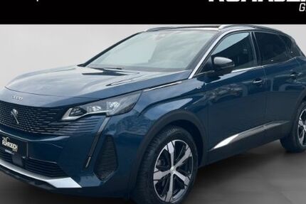 Peugeot 3008 20.000 km 26.290 &euro; Duisburg 47059