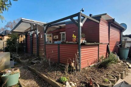 Haus Dorsten Altstadt - 2 Zimmer, 32 m&sup2;, 32.000&euro; | Angebot:25540785