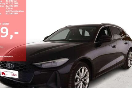 Audi A5 24.109 km 37.630 &euro; Moers-Hülsdonk 47441