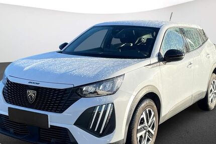 Peugeot 2008 21.349 km 18.890 &euro; Borken 46325
