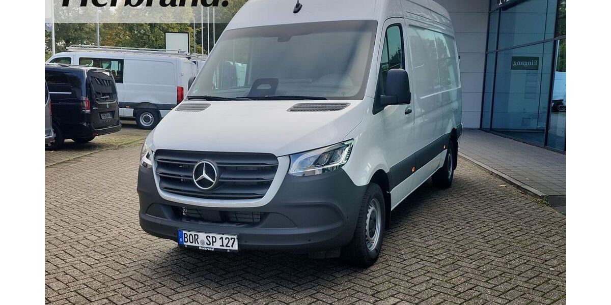 Mercedes-Benz Sprinter 3.389 km 54.990 &euro; Bocholt 46397