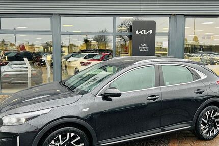 Kia XCeed 13.000 km 27.990 &euro; Wesel 46485