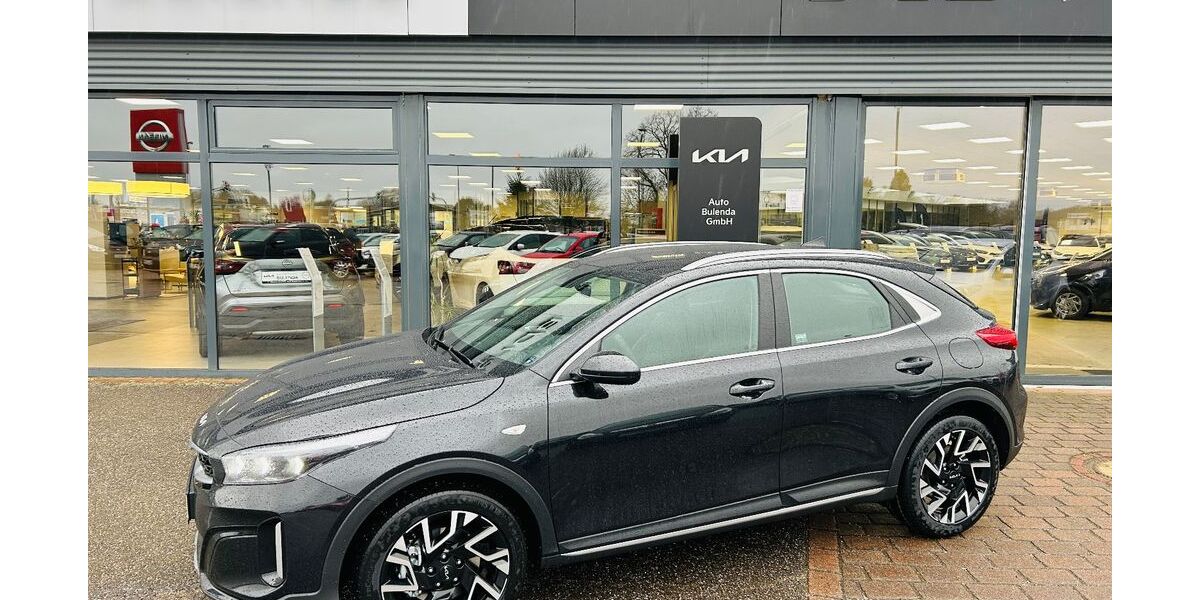 Kia XCeed 13.000 km 27.990 &euro; Wesel 46485