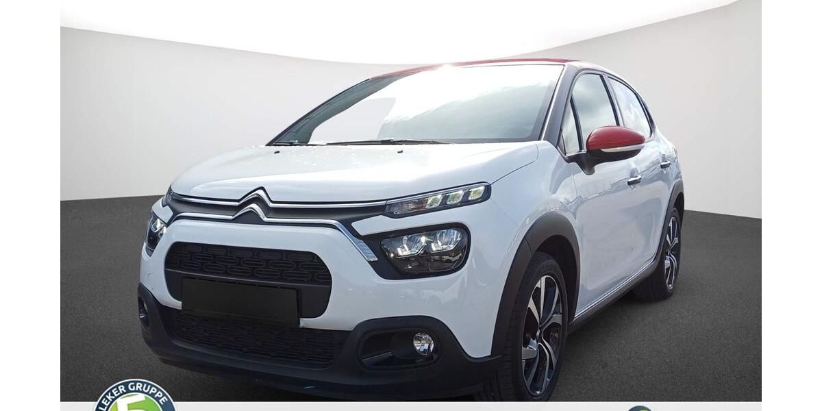 Citroen C3 31.700 km 12.529 &euro; Borken 46325